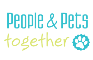 People & Pets Together logo