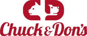 Chuck & Don's logo